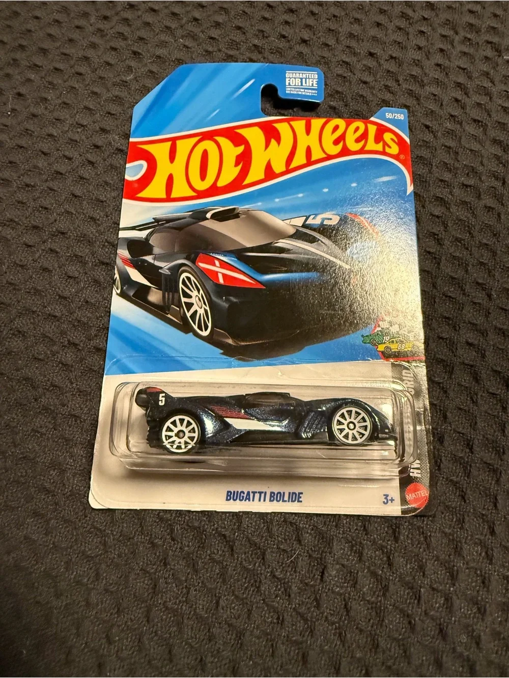 Hot wheel lot—15 in total